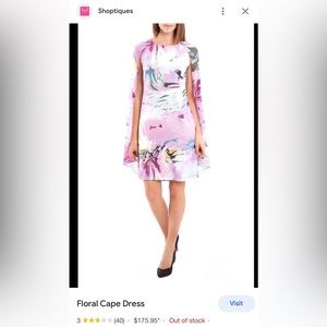 Dress that will make you a super heroine!